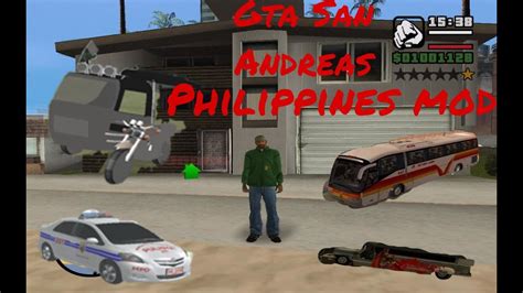 gta san andreas philippines mod apk